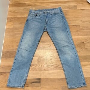 Levi 511™ SLIM FIT ALL SEASONS MEN'S JEANS